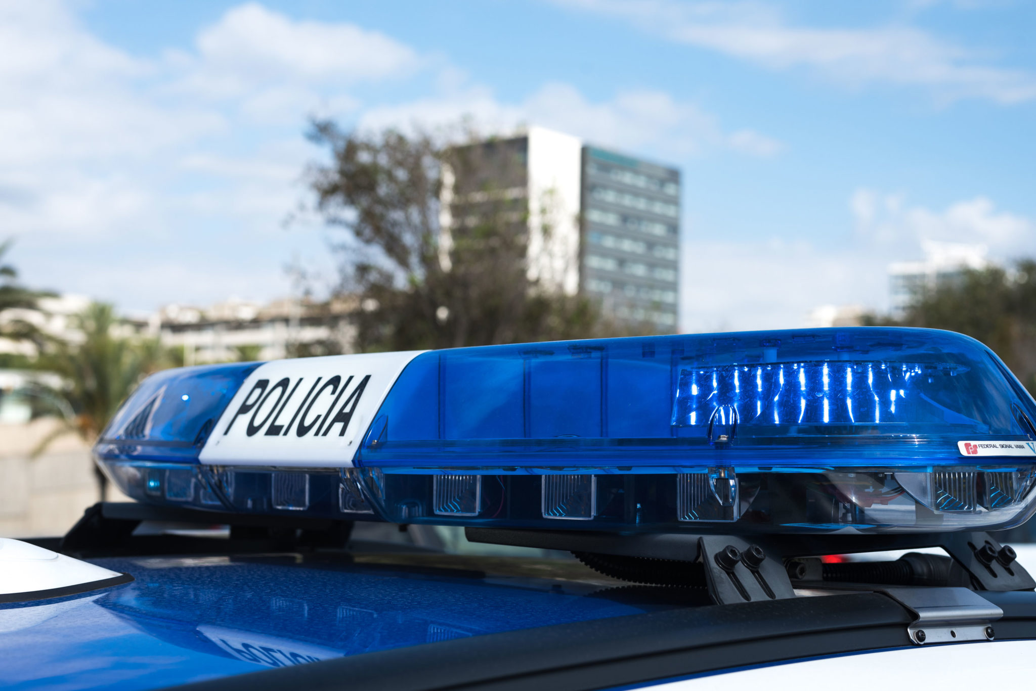 aplicación multas policía Gessan Mobile