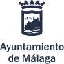 Logo Ayuntamiento de Málaga